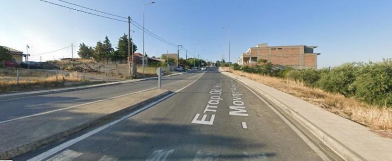 Epano Vatheia Kreta, Epano Vatheia: Grundstück im Bebauungsplan zu verkaufen Grundstück kaufen